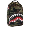 RUCSAK BIG SKY FUR SHARK