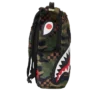 RUCSAK BIG SKY FUR SHARK