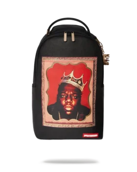 RUCSAK BIGGIE (DLXV)