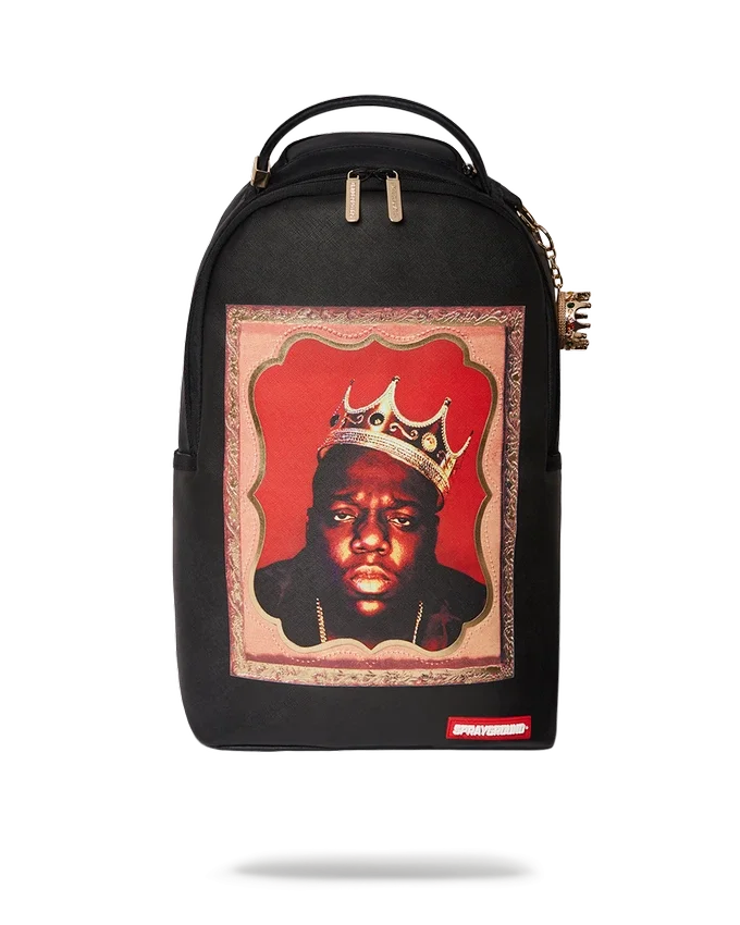 RUCSAK BIGGIE (DLXV)
