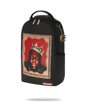 RUCSAK BIGGIE (DLXV)