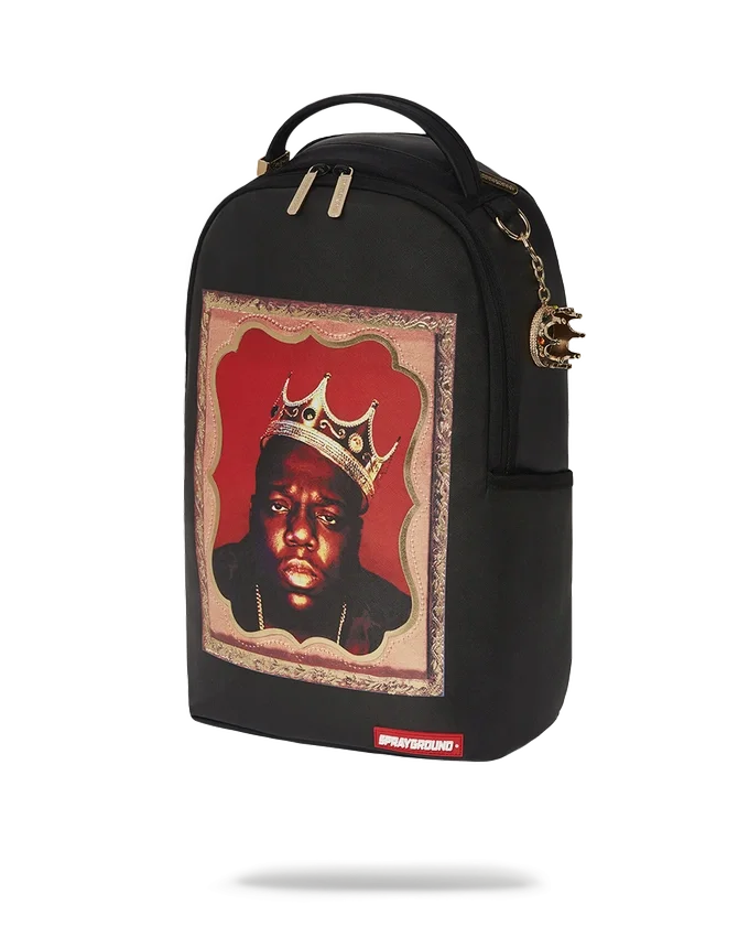 RUCSAK BIGGIE (DLXV)