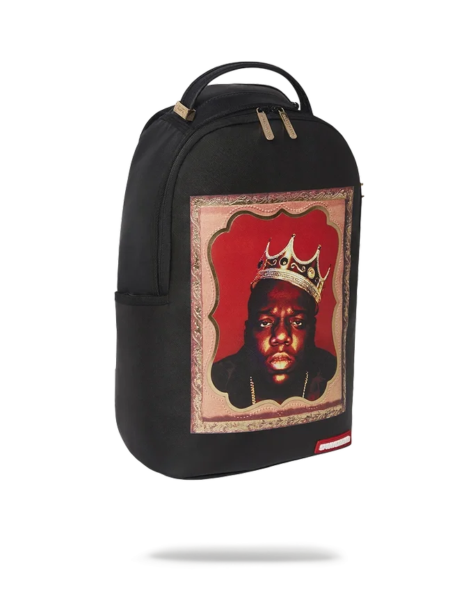 RUCSAK BIGGIE (DLXV)
