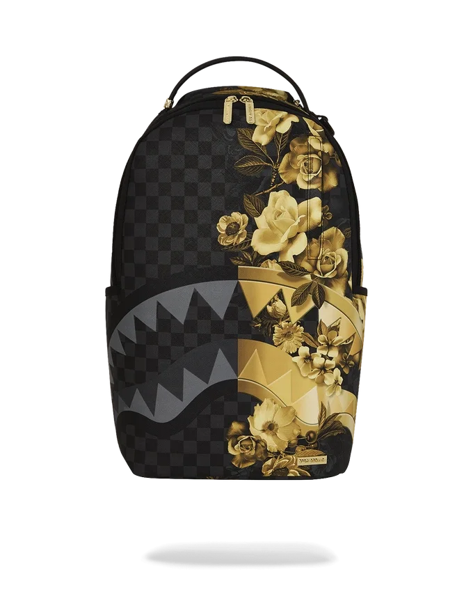 RUCSAK BILLIONAIRE BLOOM