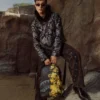RUCSAK BILLIONAIRE BLOOM