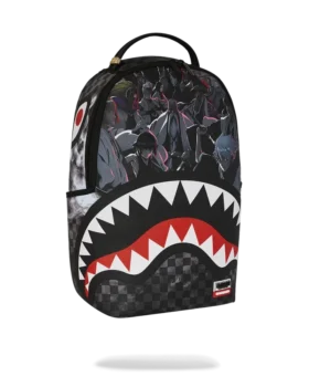 RUCSAK BLEACH SHADOW CLASH DLXV