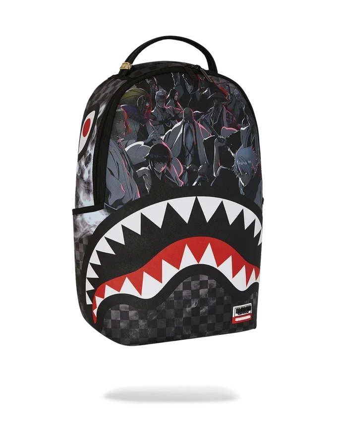 RUCSAK BLEACH SHADOW CLASH DLXV