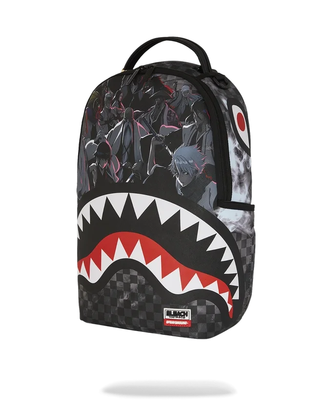 RUCSAK BLEACH SHADOW CLASH DLXV