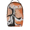 RUCSAK BLEACH: THOUSAND-YEAR BLOOD WAR ICHIGO CHECKER DLXV Rucsacuri