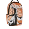 RUCSAK BLEACH: THOUSAND-YEAR BLOOD WAR ICHIGO CHECKER DLXV Rucsacuri