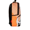 RUCSAK BLEACH: THOUSAND-YEAR BLOOD WAR ICHIGO CHECKER DLXV Rucsacuri