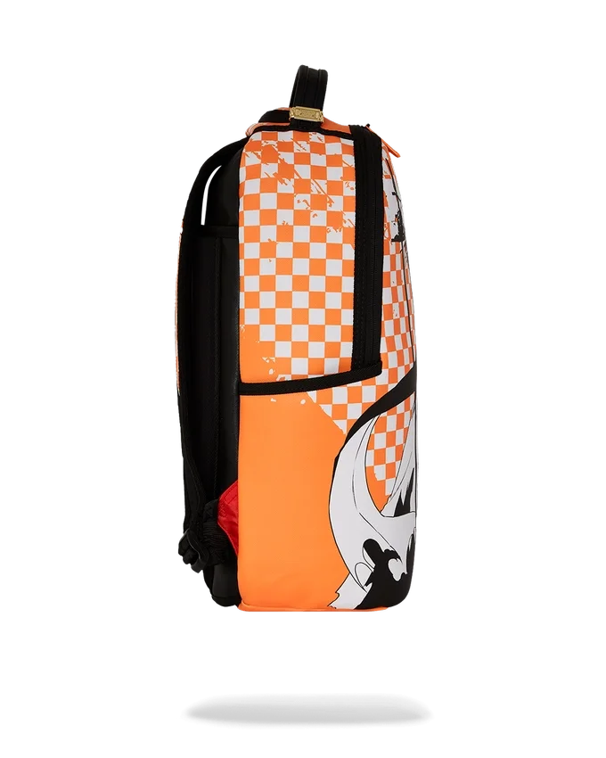 RUCSAK BLEACH: THOUSAND-YEAR BLOOD WAR ICHIGO CHECKER DLXV Rucsacuri