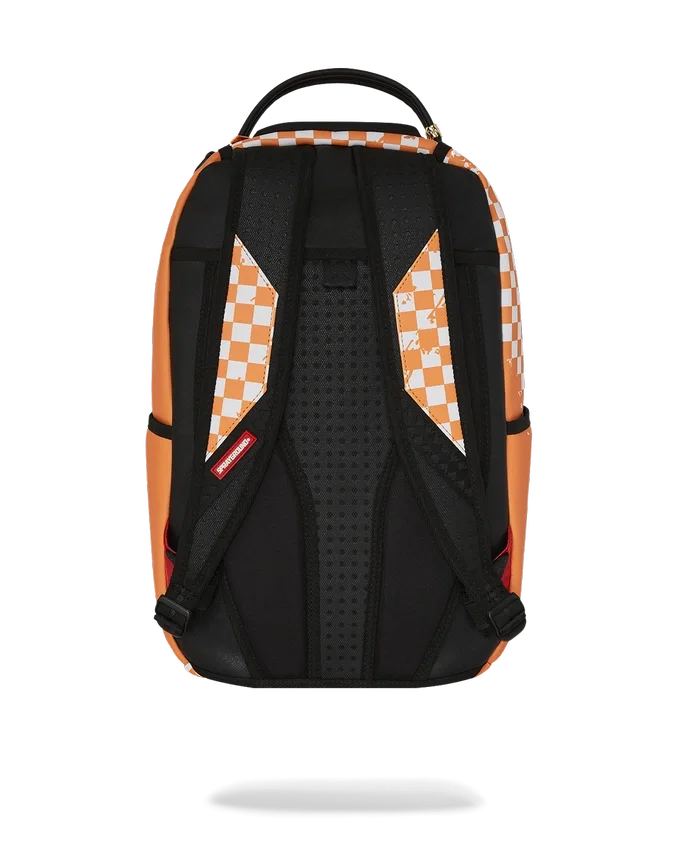 RUCSAK BLEACH: THOUSAND-YEAR BLOOD WAR ICHIGO CHECKER DLXV Rucsacuri