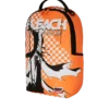 RUCSAK BLEACH: THOUSAND-YEAR BLOOD WAR ICHIGO CHECKER DLXV Rucsacuri