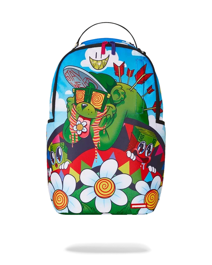 RUCSAK BLOOM BLOOM BEAR Rucsacuri