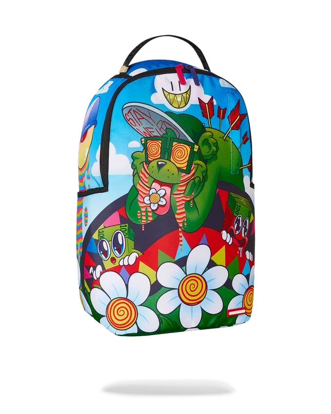 RUCSAK BLOOM BLOOM BEAR Rucsacuri