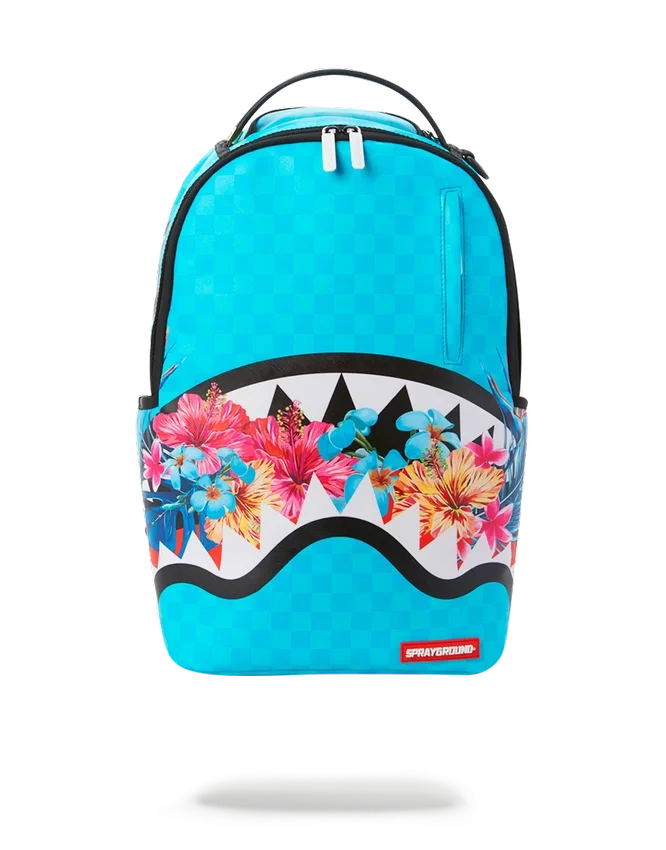 RUCSAK BLOSSOM SHARK