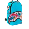 RUCSAK BLOSSOM SHARK