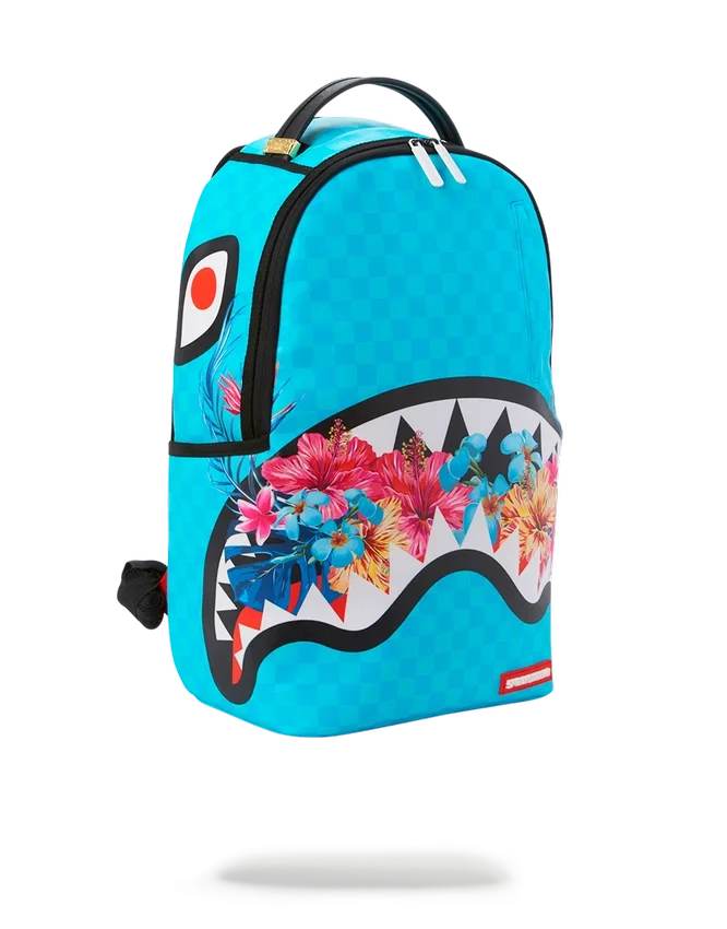 RUCSAK BLOSSOM SHARK
