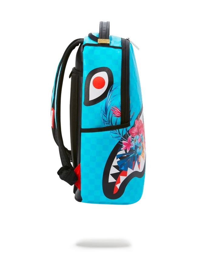 RUCSAK BLOSSOM SHARK