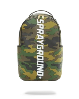 RUCSAK BODYGUARD (Camo)