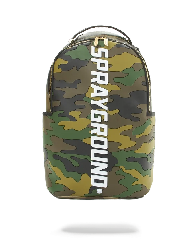 RUCSAK BODYGUARD (Camo)