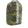 RUCSAK BODYGUARD (Camo)