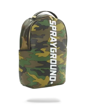 RUCSAK BODYGUARD (Camo)
