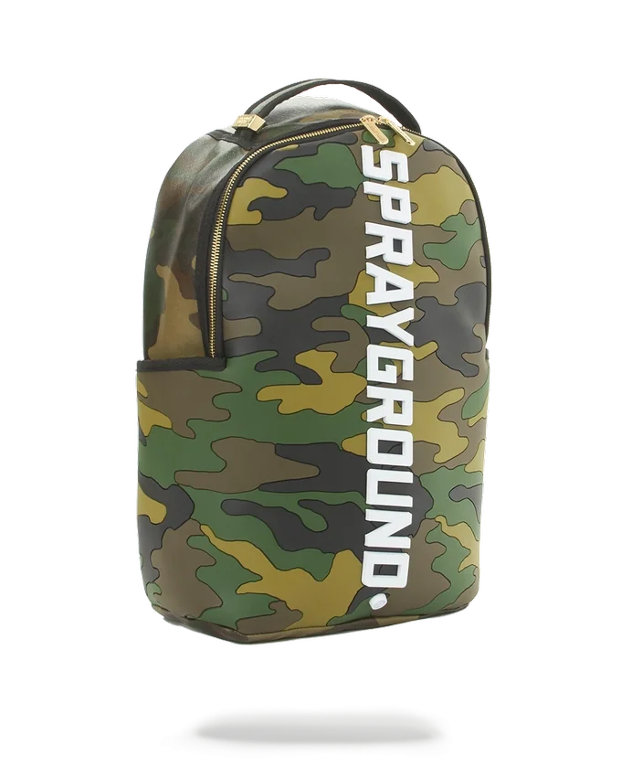 RUCSAK BODYGUARD (Camo)
