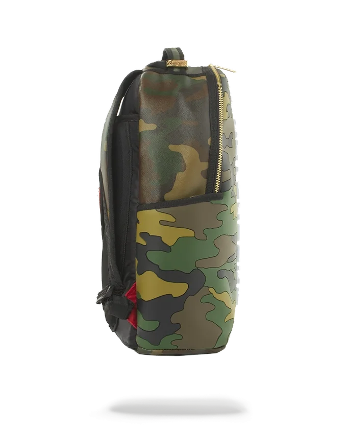 RUCSAK BODYGUARD (Camo)