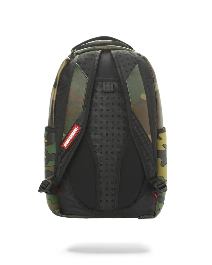 RUCSAK BODYGUARD (Camo)