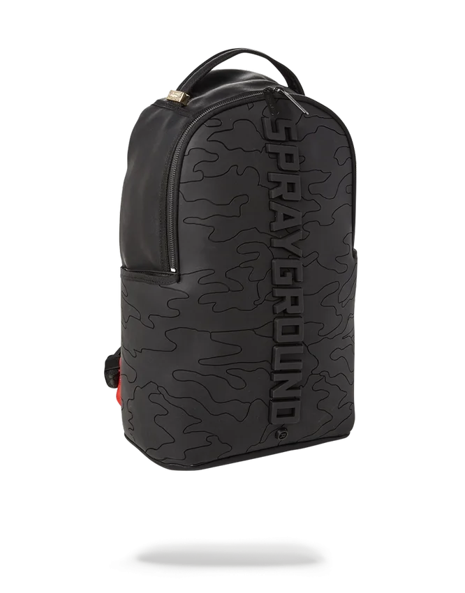 RUCSAK BODYGUARD (MIDNIGHT)