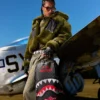 RUCSAK BOEING P-51 MUSTANG