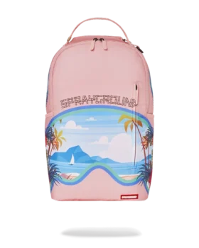 RUCSAK BORA BORA SHARK ISLAND VILLA Rucsacuri
