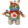 RUCSAK BRAIN FREEZE MONEYBEAR