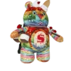 RUCSAK BRAIN FREEZE MONEYBEAR