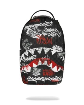 RUCSAK BRANDED BANDIT