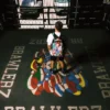 RUCSAK BRAWLERZ BOXING CLUB MIAMI COLLAB