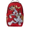 RUCSAK BUGS BUNNY GRAB & GO Rucsacuri