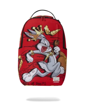 RUCSAK BUGS BUNNY GRAB & GO Rucsacuri