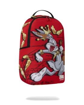 RUCSAK BUGS BUNNY GRAB & GO Rucsacuri