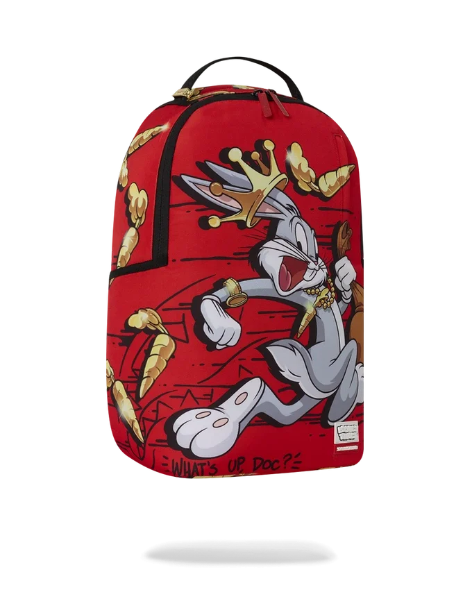 RUCSAK BUGS BUNNY GRAB & GO Rucsacuri