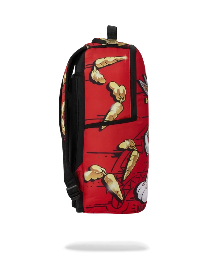 RUCSAK BUGS BUNNY GRAB & GO Rucsacuri