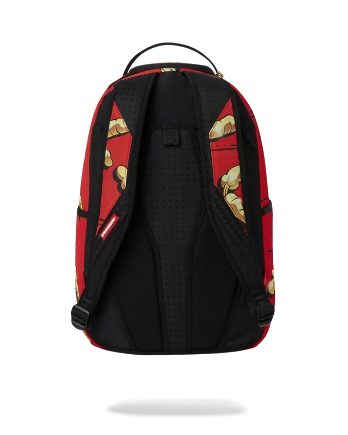 RUCSAK BUGS BUNNY GRAB & GO Rucsacuri