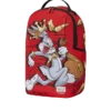 RUCSAK BUGS BUNNY GRAB & GO Rucsacuri
