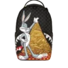 RUCSAK BUGS MONEY CARROT STACK Rucsacuri