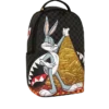 RUCSAK BUGS MONEY CARROT STACK Rucsacuri
