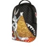 RUCSAK BUGS MONEY CARROT STACK Rucsacuri
