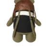 RUCSAK CALL OF DUTY AVIATOR FEARLESS MONEYBEAR TEDDYBEAR Rucsacuri