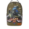 RUCSAK CALL OF DUTY REAPER AIR SHARK Rucsacuri